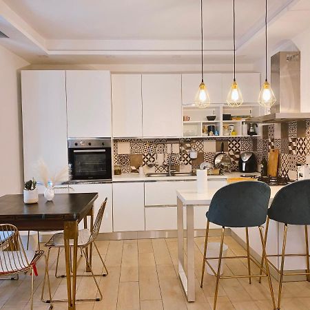 Fifi Home Pozzuoli Exterior photo