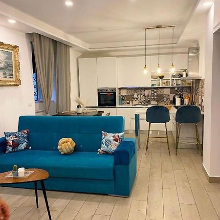 Fifi Home Pozzuoli Exterior photo