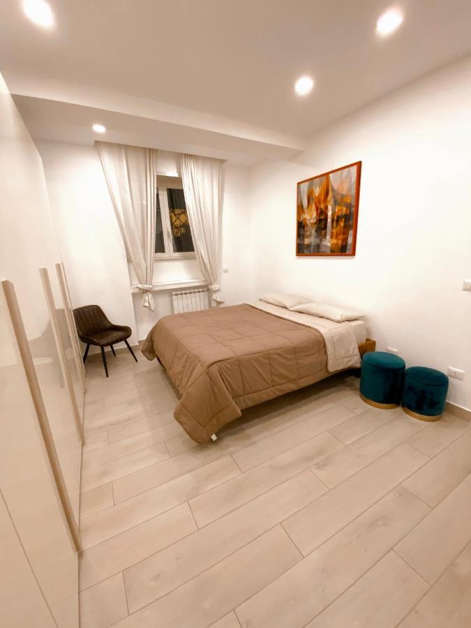 Fifi Home Pozzuoli Exterior photo