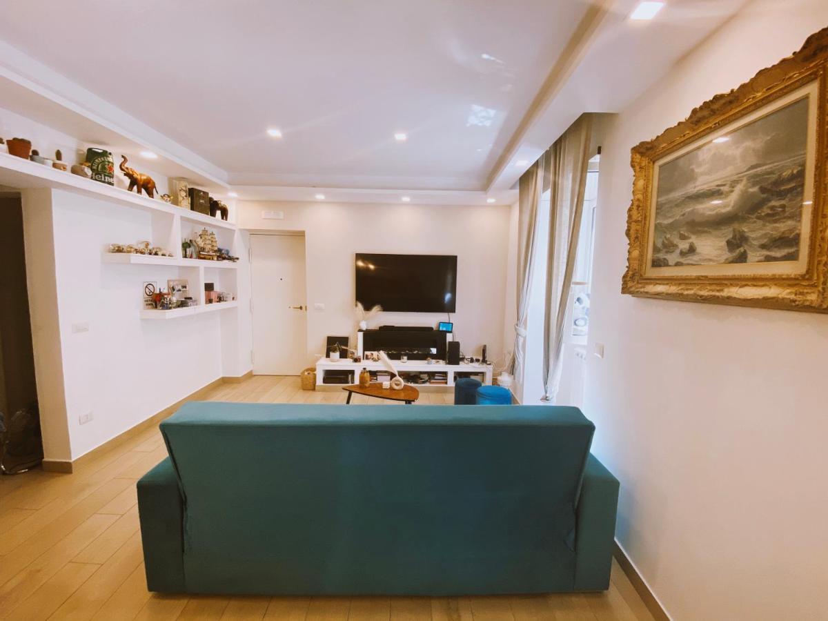 Fifi Home Pozzuoli Exterior photo
